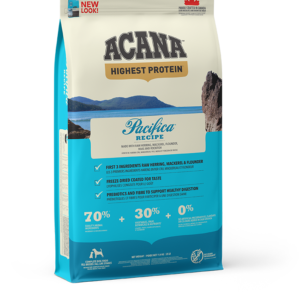 ACANA Highest Protein Pacifica
