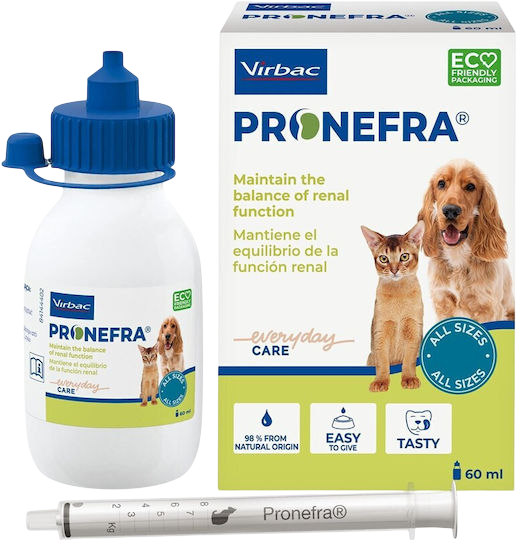 virbac_pronefra_polyvitamines_skylou_kai_gatas_60ml_gia_oyropoiitiko_nefra